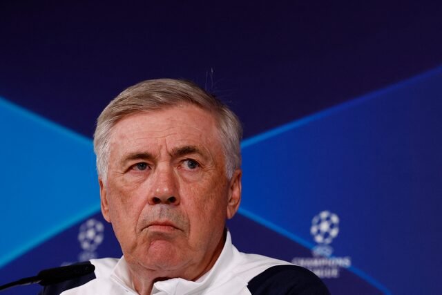 Carlo Ancelotti