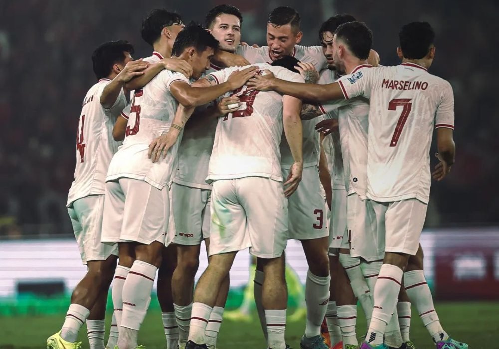 indonesia vs australia