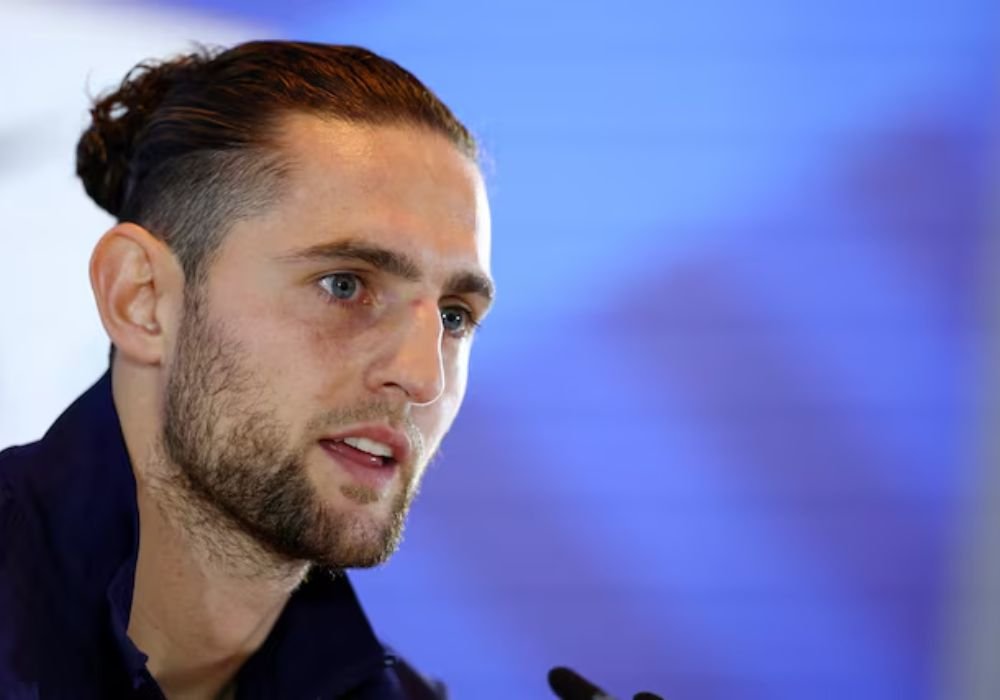 Adrian Rabiot
