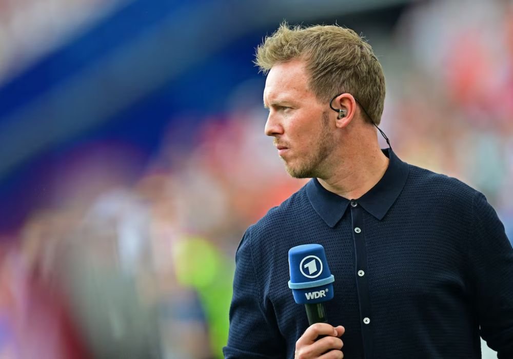 Julian Nagelsmann