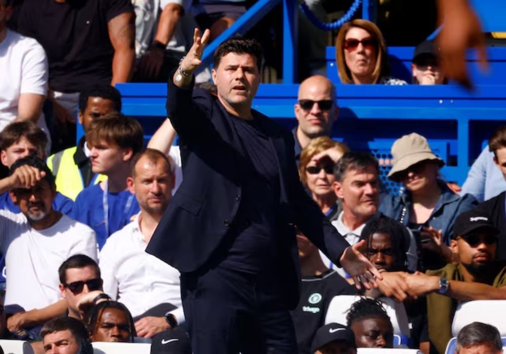 Mauricio Pochettino