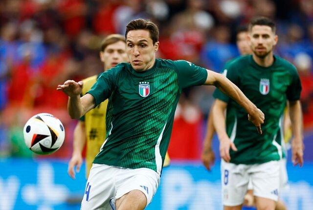 Federico Chiesa