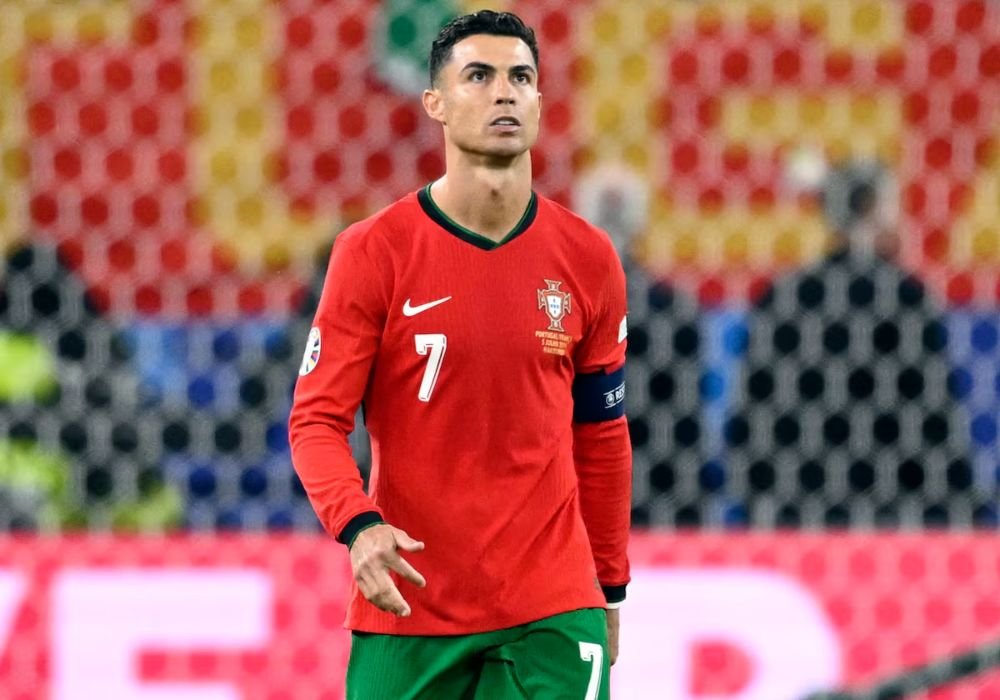 Follower Cristiano Ronaldo