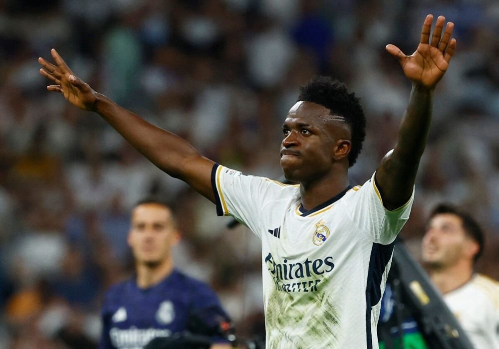 Vinicius Jr