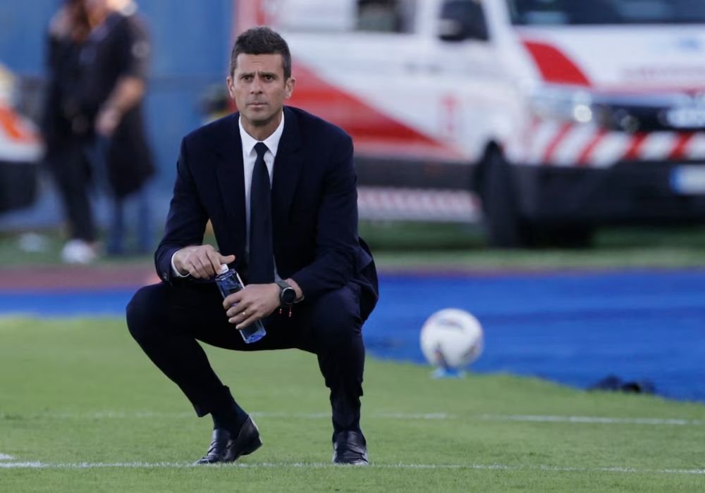 Thiago Motta - Empoli Vs Juventus