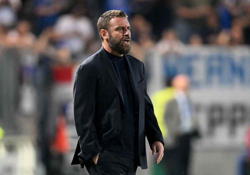 Daniele De Rossi