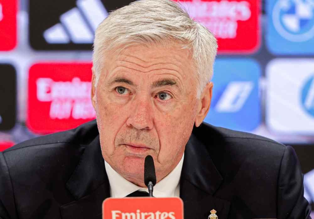 Carlo Ancelotti