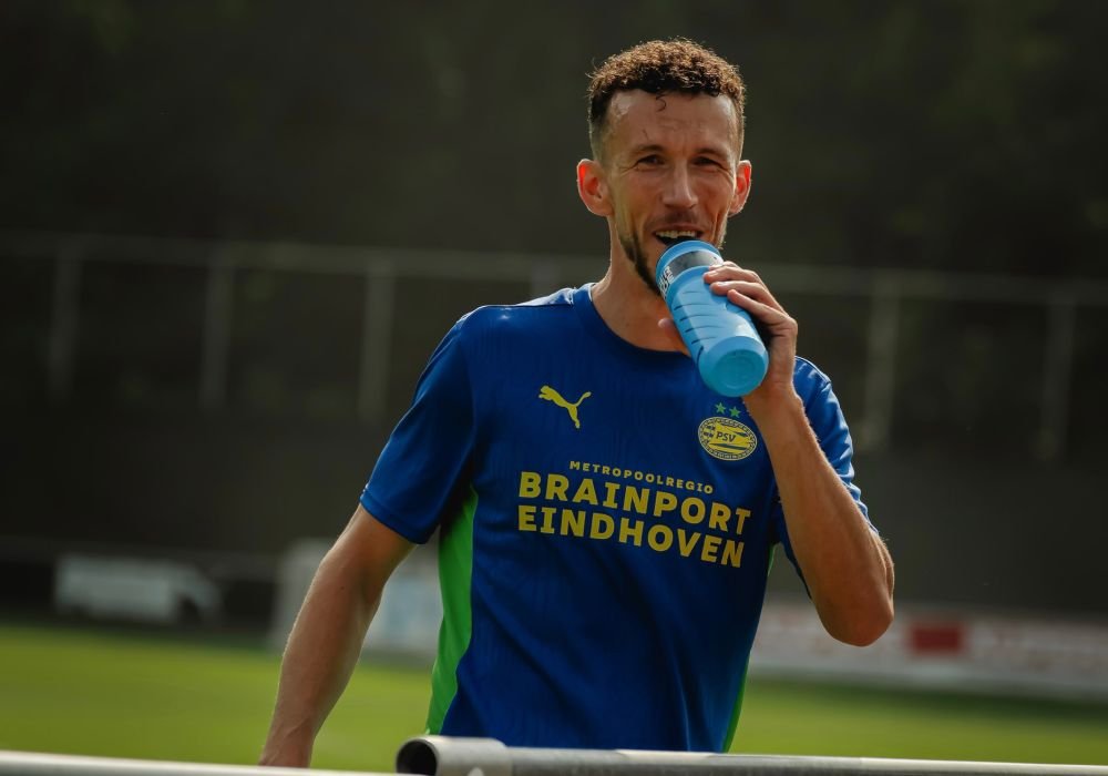 Ivan Perisic