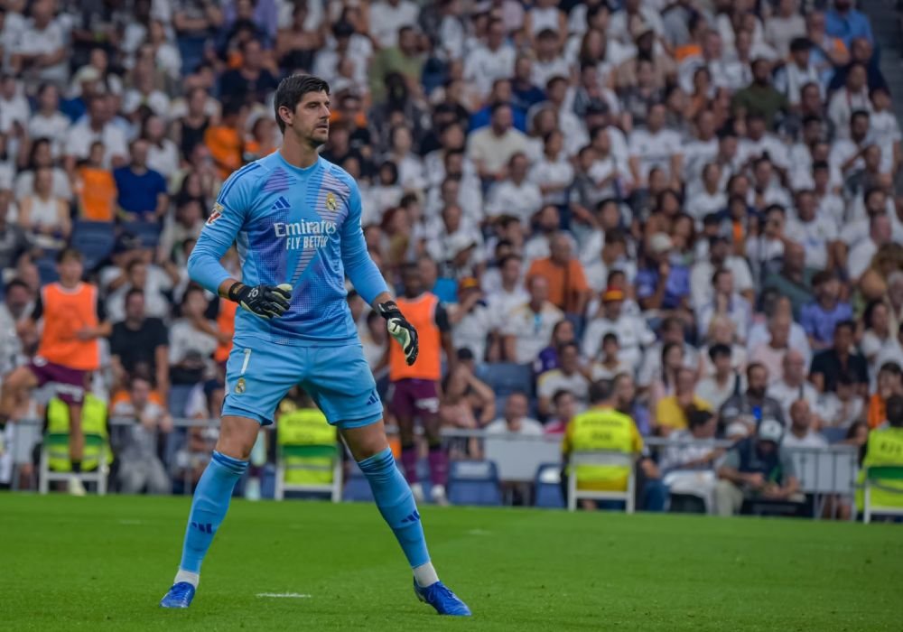 Thibaut Courtois