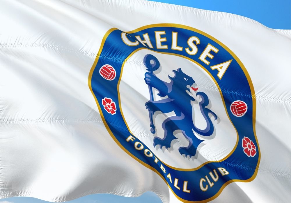 Chief executive Chelsea