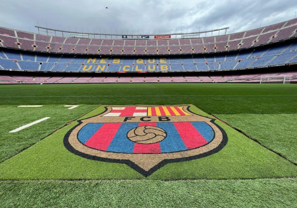 Barcelona