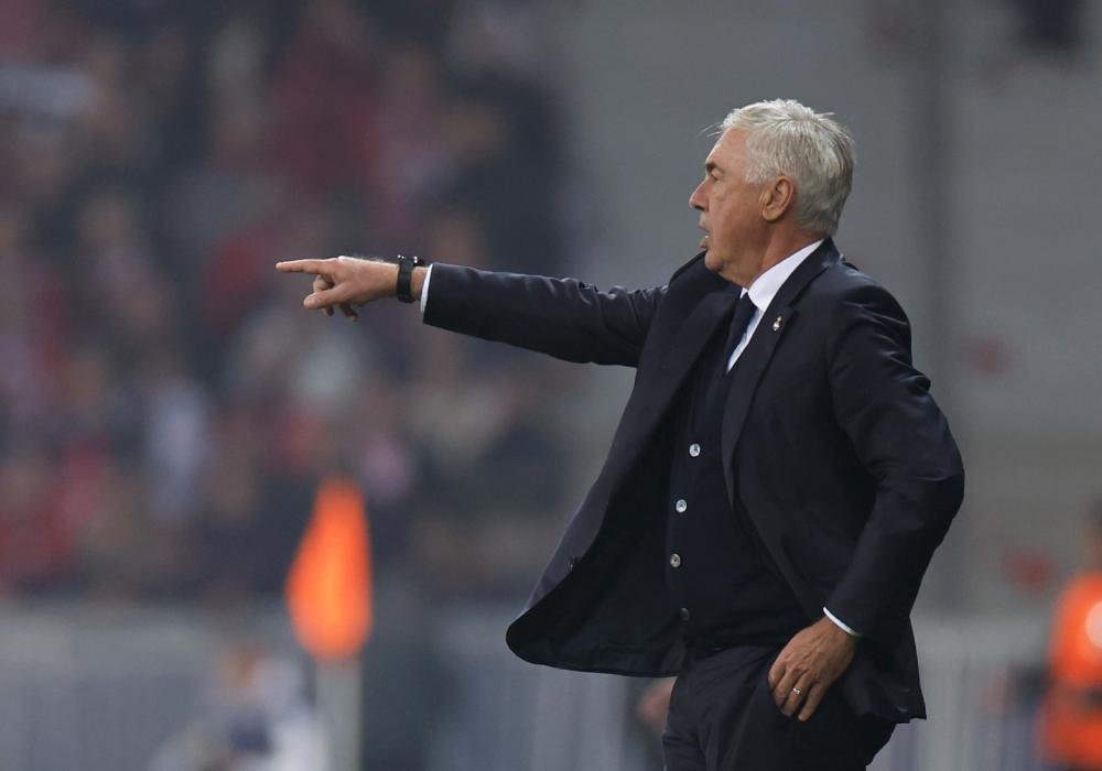 Carlo Ancelotti