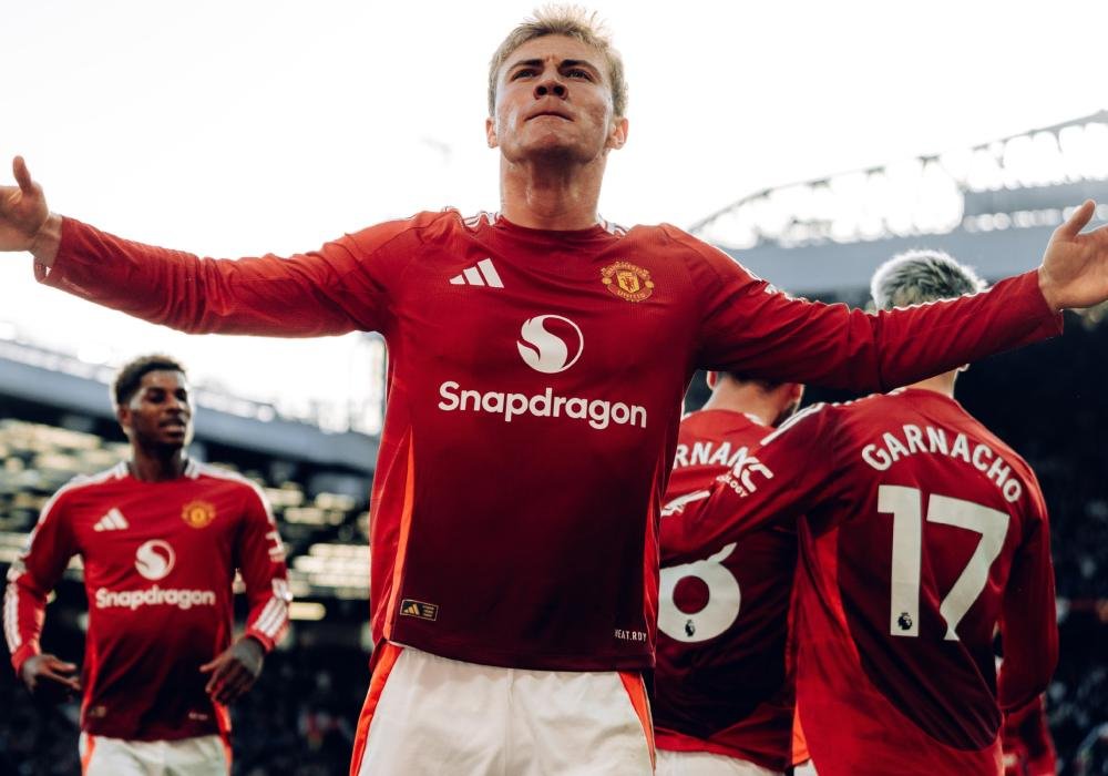 Erik ten Hag Manchester United