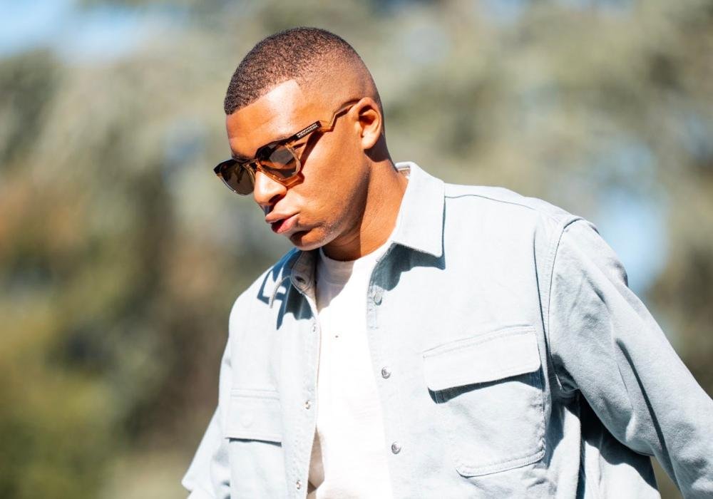 Kasus pemerkosaan Kylian Mbappe x