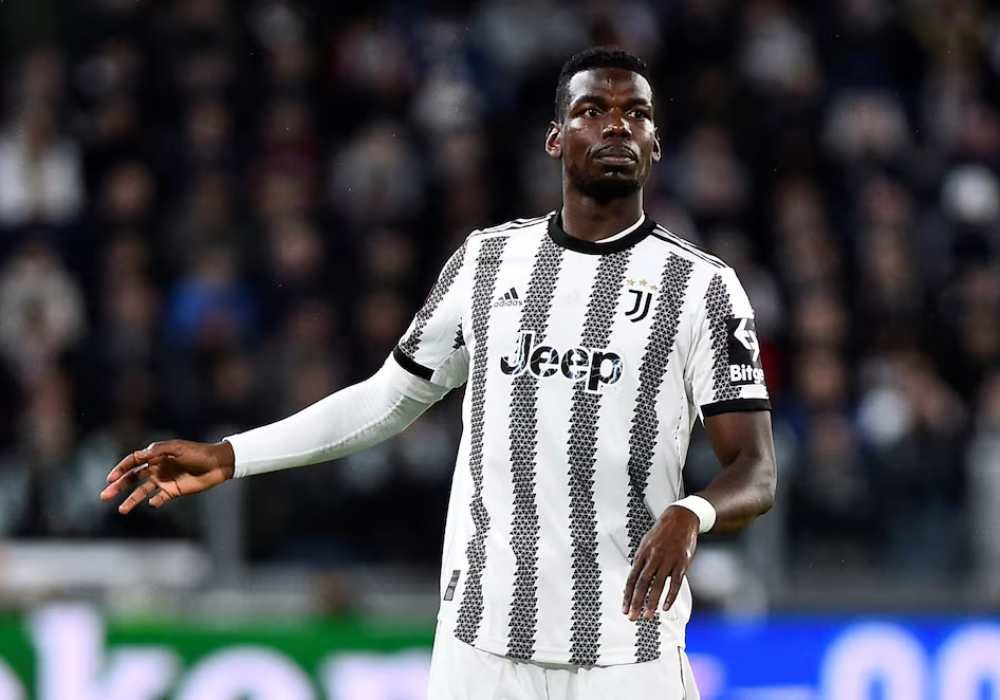 Paul Pogba