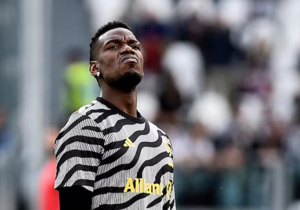 Paul Pogba
