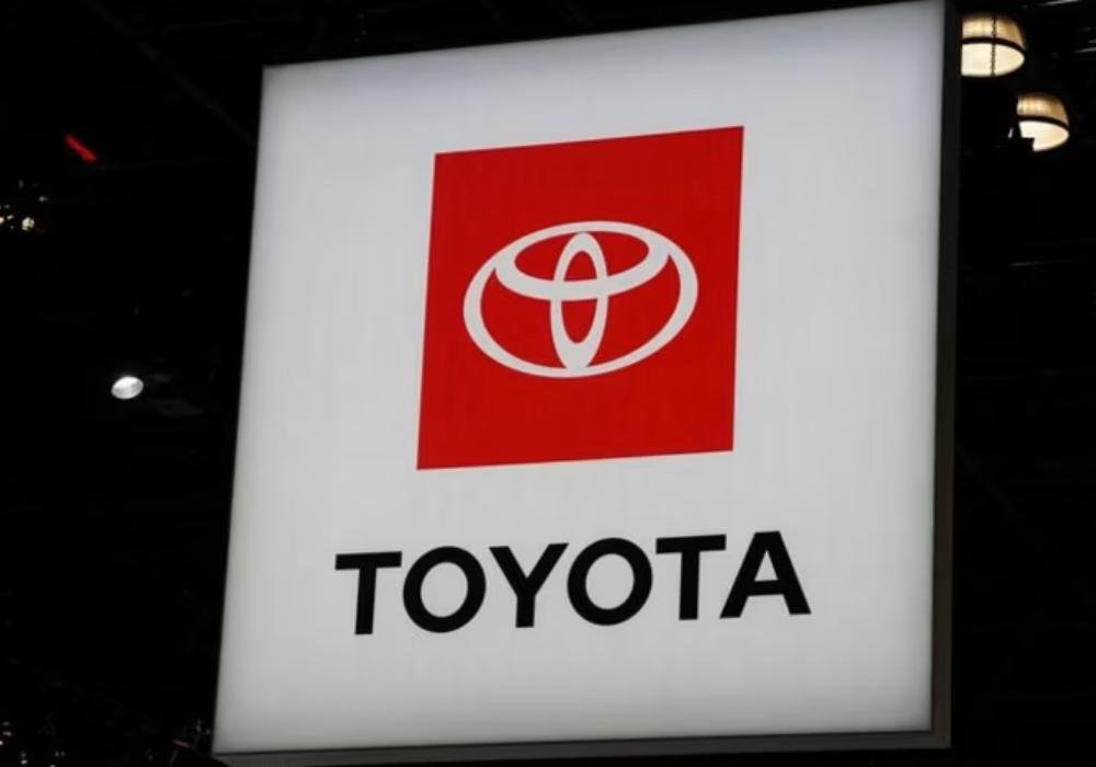 Toyota Formula 1
