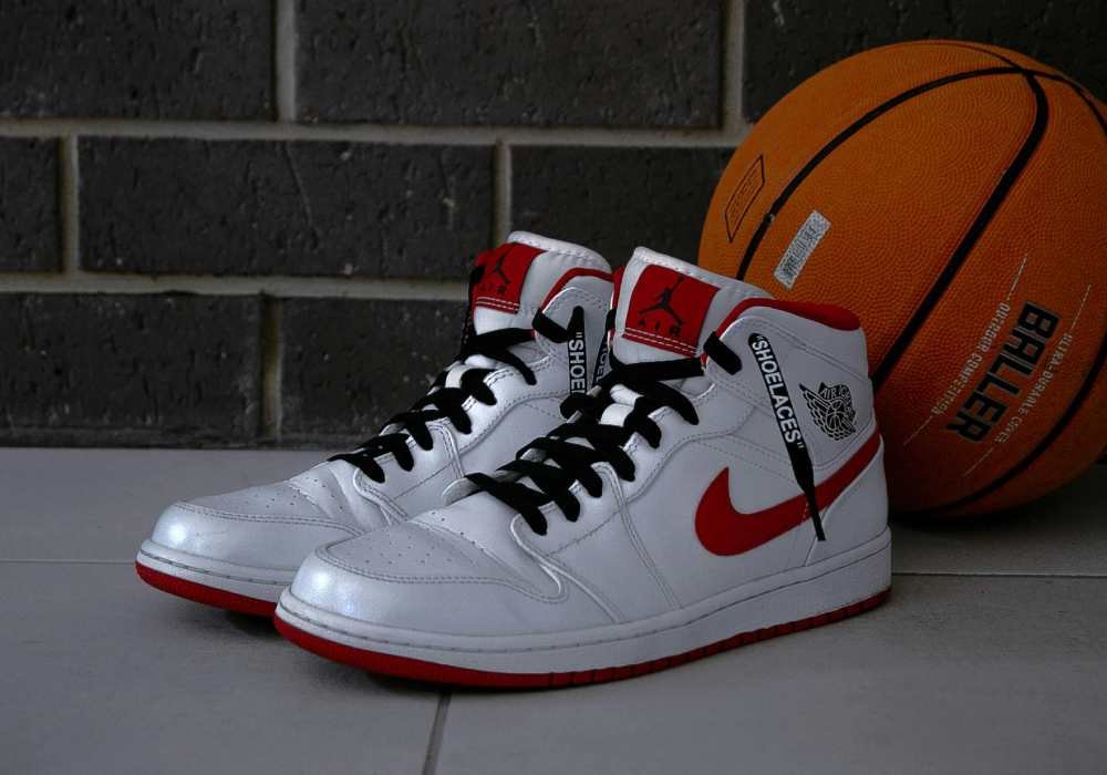 NBA Nike