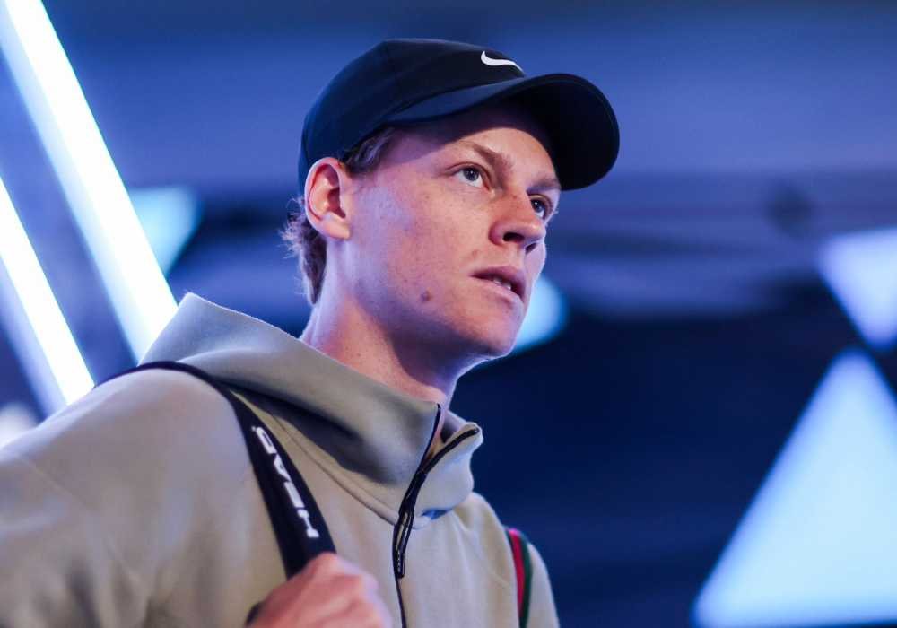 Jannik Sinner