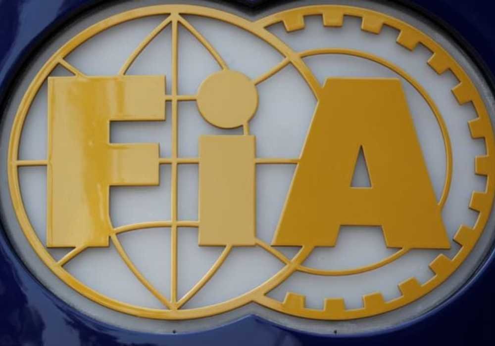 FIA