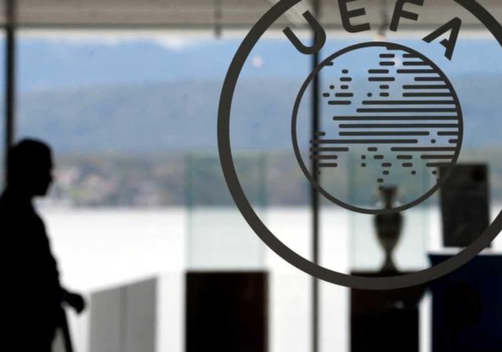 UEFA dan FIFPRO