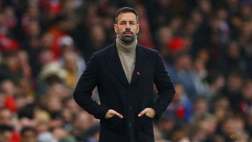 Ruud van Nistelrooy