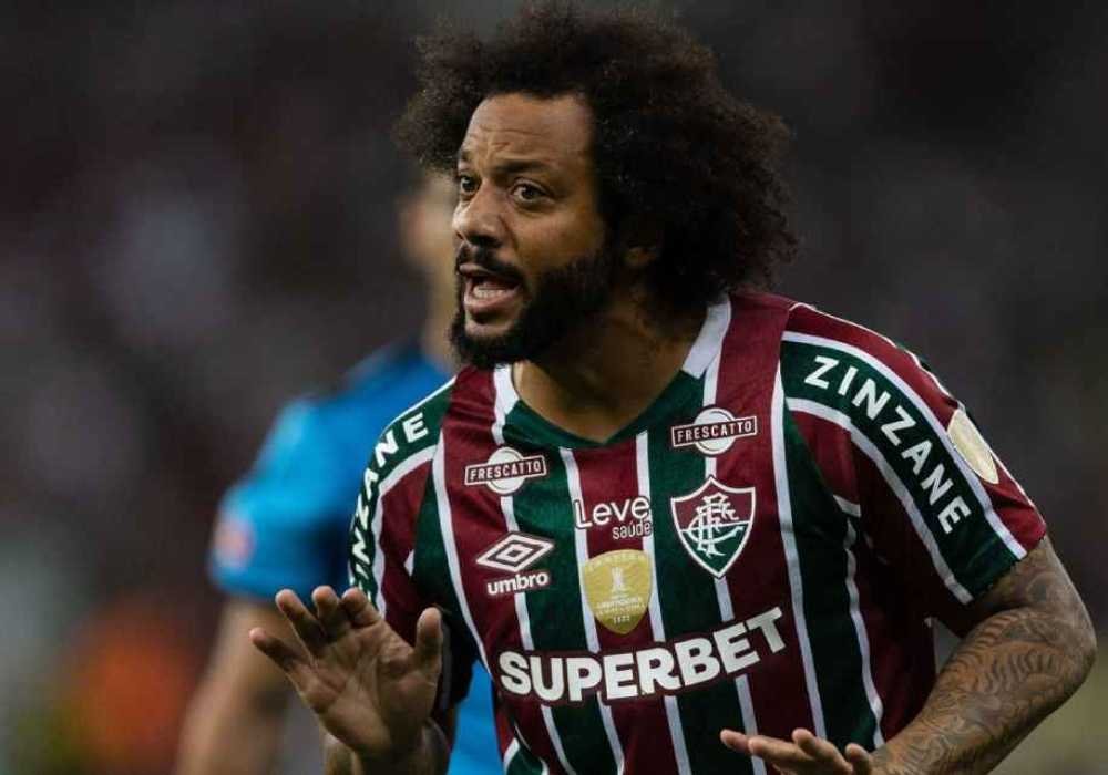 Marcelo Fluminense