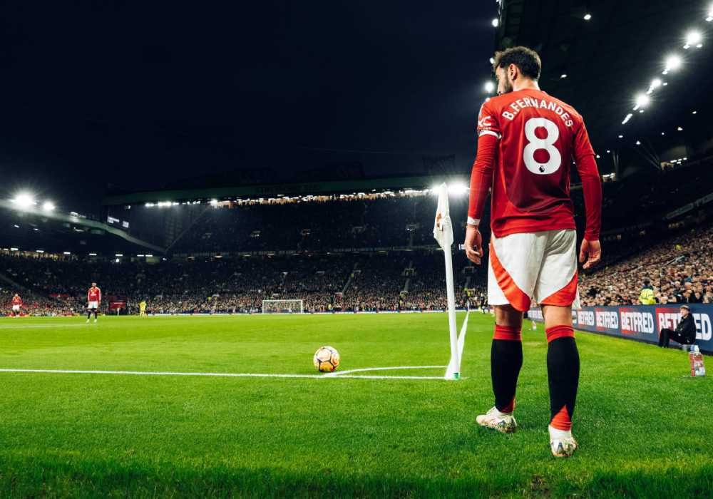Bruno Fernandes