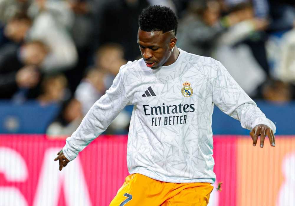 Vinicius Jr
