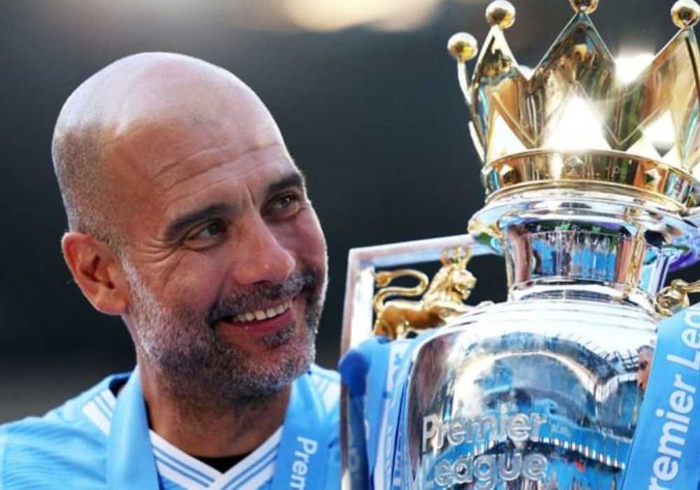 Kontrak guardiola