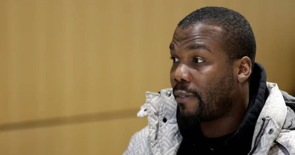 Mathias Pogba Paul Pogba