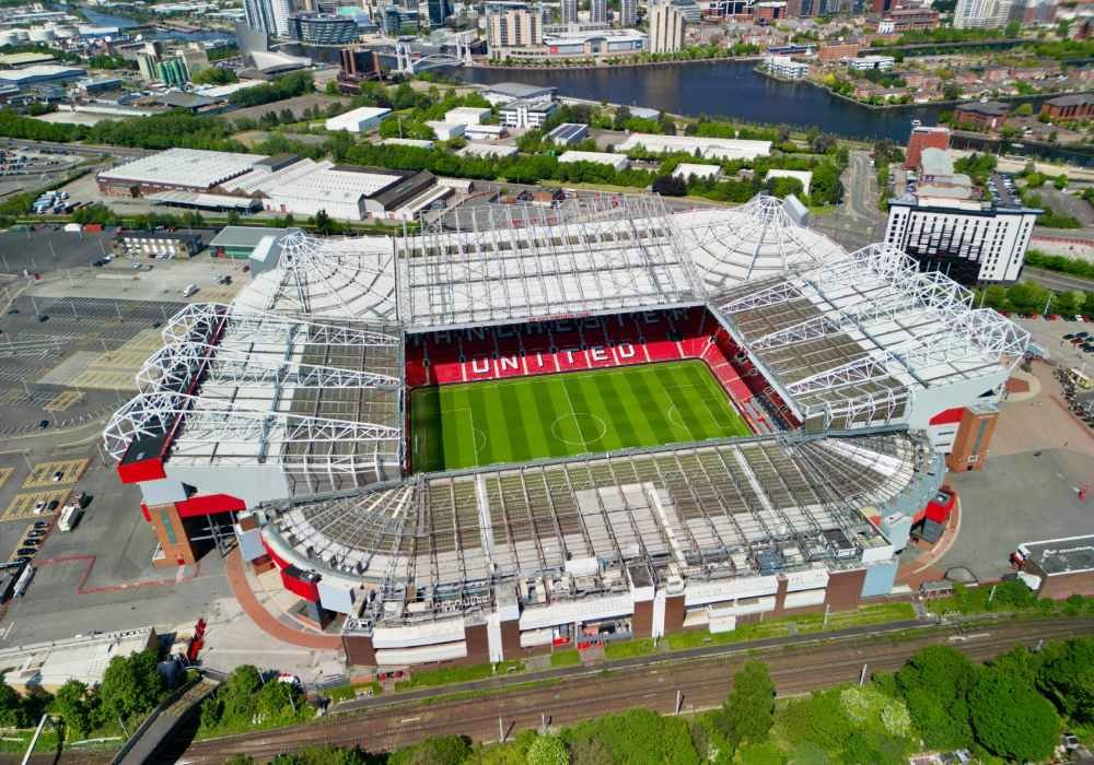 harga tiket old trafford