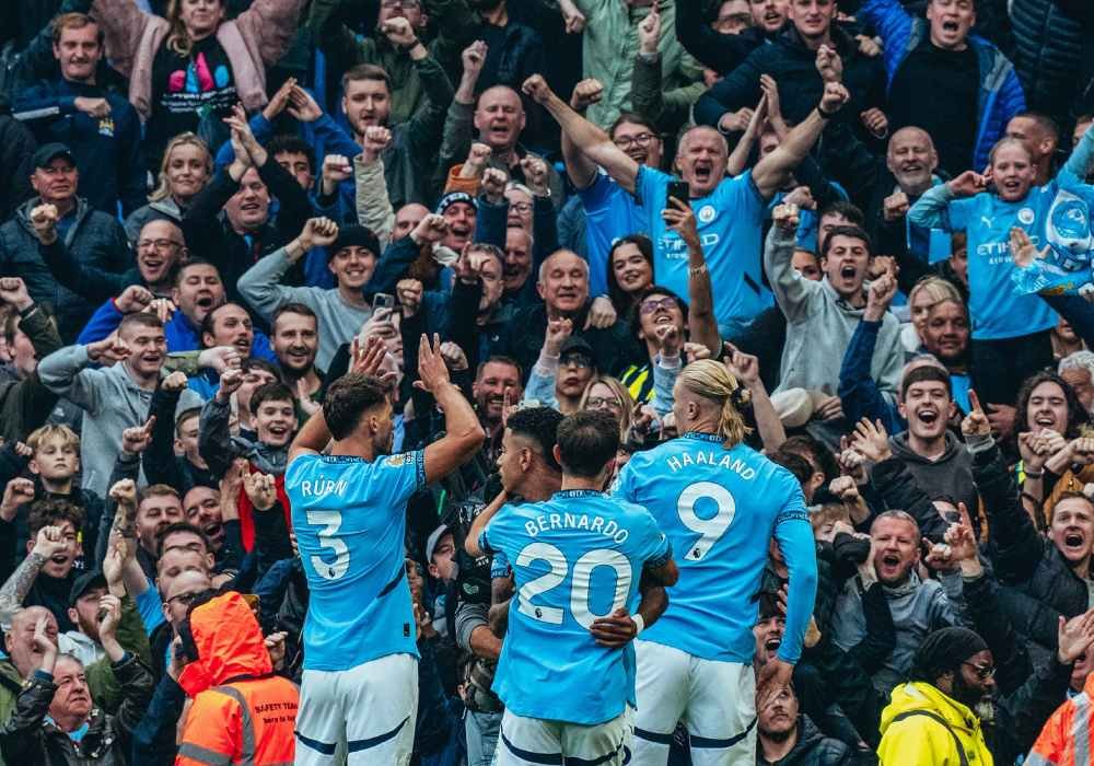 Manchester City