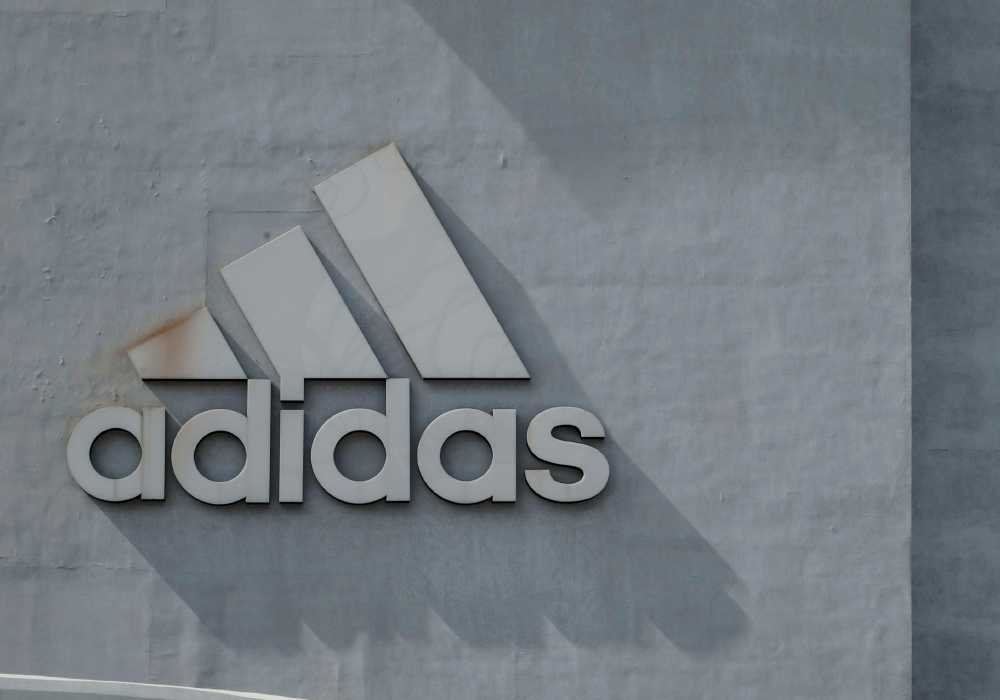 Adidas Formula 1