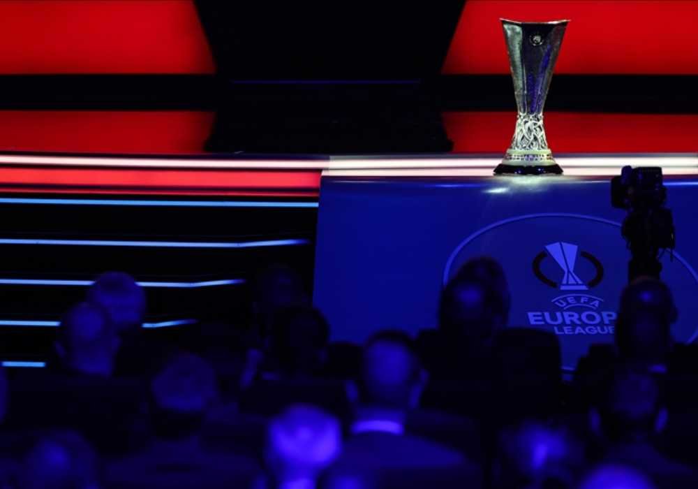 Liga Europa