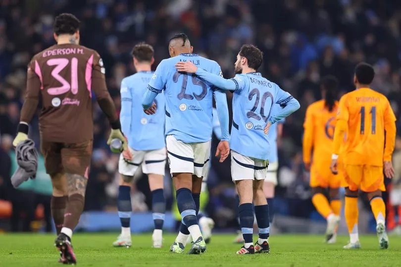 Manchester City