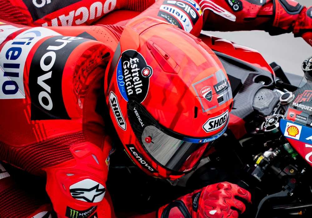 Marc Marquez