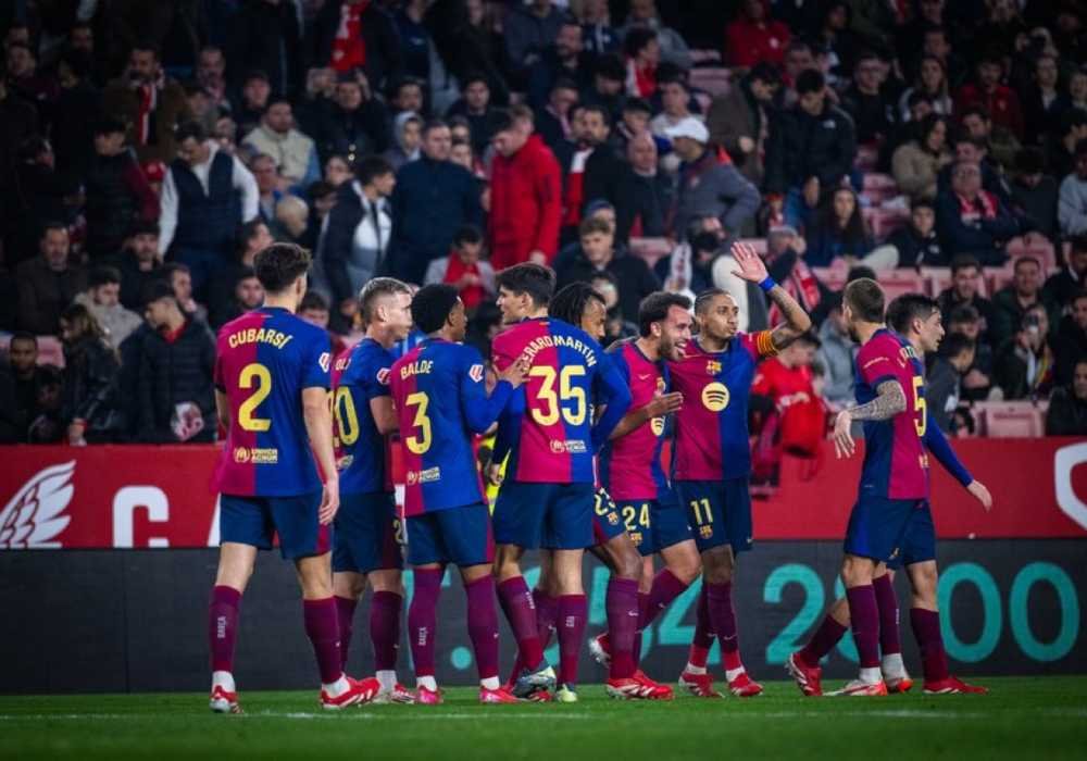 Barcelona